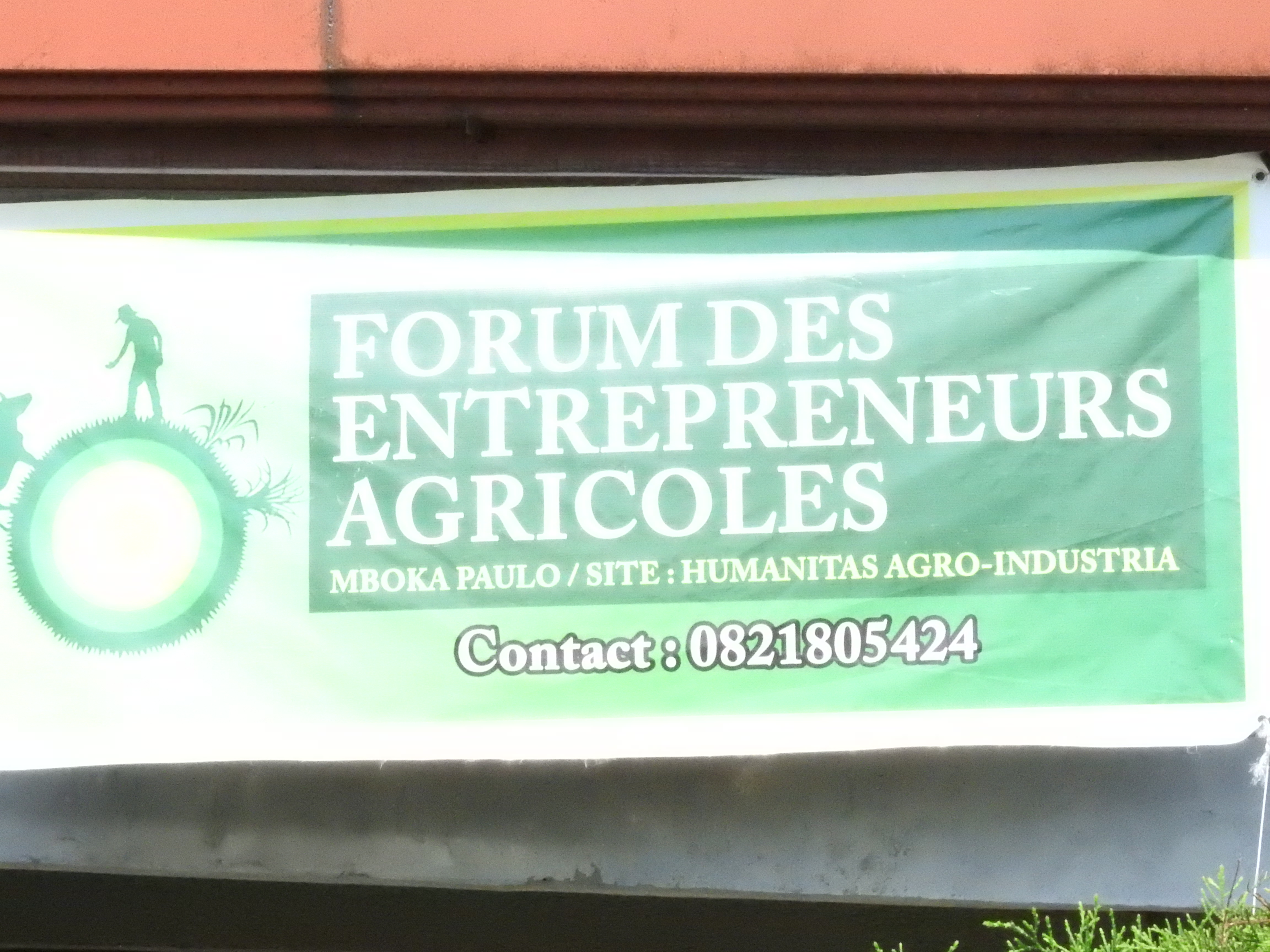 Forum des entrepreneurs Agricoles : ONEM accompagne le secteur agricole